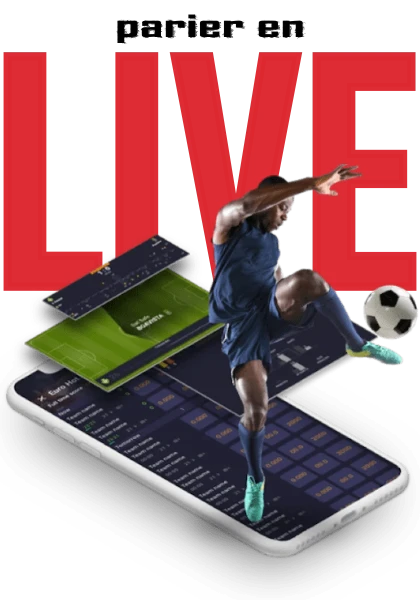 Quels sont les meilleurs bookmakers pour parier en direct depuis le Rwanda ?